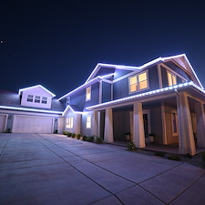 Charleston-IL-Commercial-LED-Holiday-Lighting-Installation-by-Everlights-Partner 1